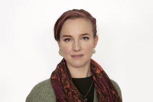 Picture of Anna Palmstierna
