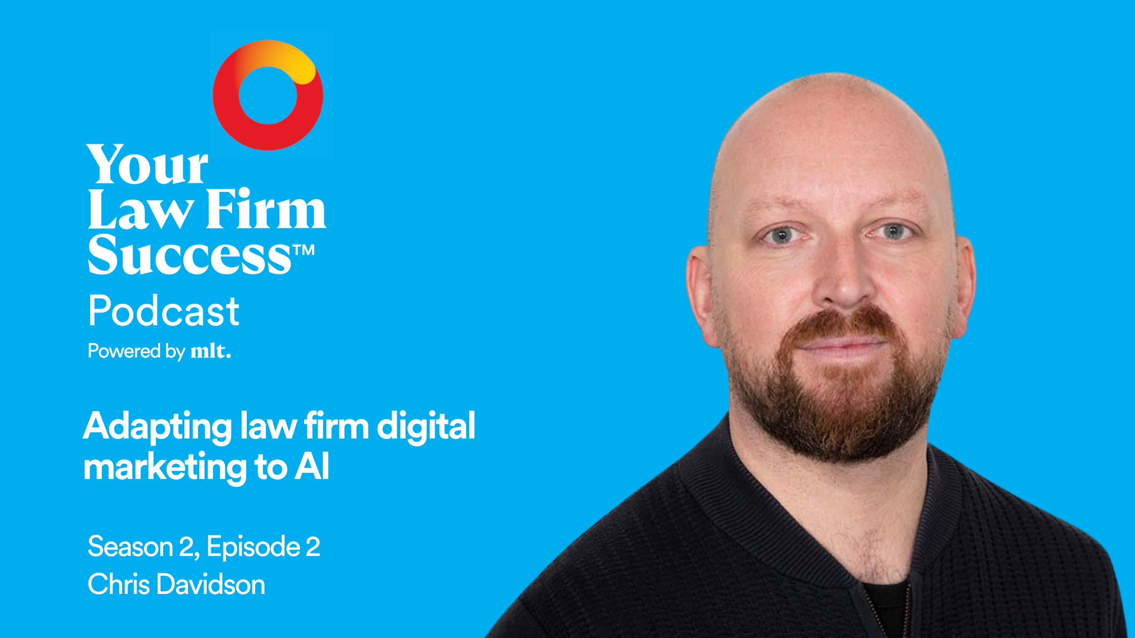 chris davidson your law firm success podcast season 2 episode 2