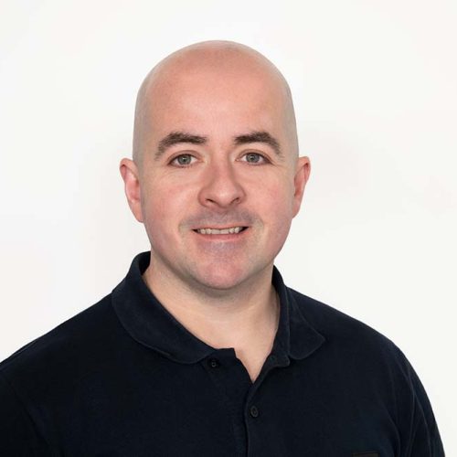 Dave Kerr MLT Digital